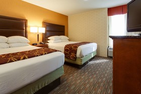 Drury Inn & Suites The Tech Center Denver