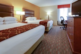 Drury Inn & Suites The Tech Center Denver