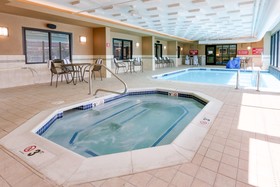 Drury Inn & Suites The Tech Center Denver