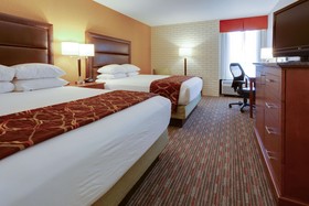 Drury Inn & Suites The Tech Center Denver