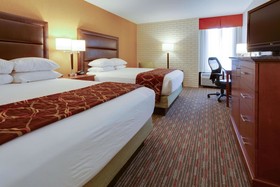 Drury Inn & Suites The Tech Center Denver