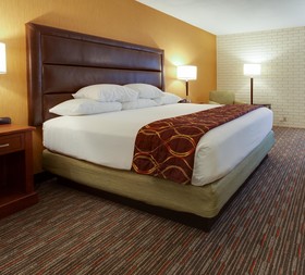 Drury Inn & Suites The Tech Center Denver