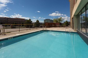 Drury Inn & Suites The Tech Center Denver