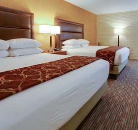 Drury Inn & Suites The Tech Center Denver