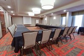 Drury Inn & Suites The Tech Center Denver