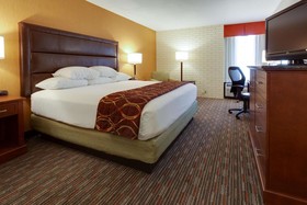 Drury Inn & Suites The Tech Center Denver