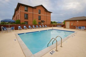 Extended Stay America Denver Tech Center South