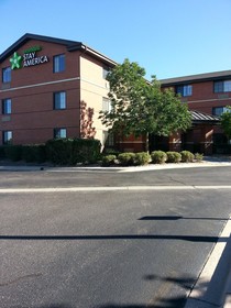 Extended Stay America Denver Tech Center South