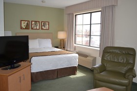 Extended Stay America Denver Tech Center South