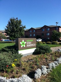 Extended Stay America Denver Tech Center South