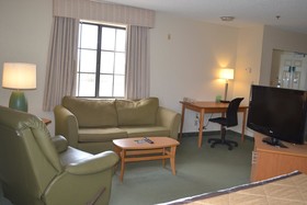 Extended Stay America Denver Tech Center South