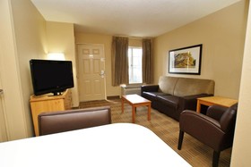 Extended Stay America Denver Tech Center South Inverness