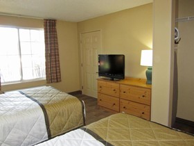 Extended Stay America Denver Tech Center South Inverness