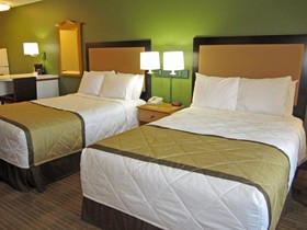 Extended Stay America Denver Tech Center South Inverness