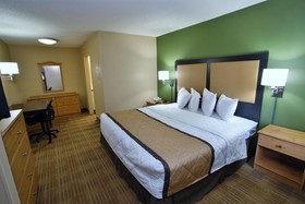 Extended Stay America Denver Tech Center South Inverness
