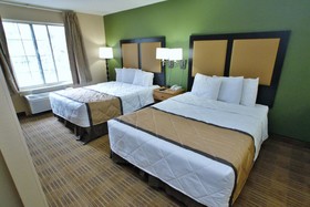 Extended Stay America Denver Tech Center South Inverness