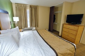 Extended Stay America Denver Tech Center South Inverness