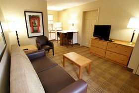 Extended Stay America Denver Tech Center South Inverness