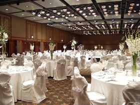 Hilton Denver Inverness