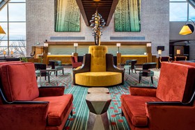 Hilton Denver Inverness