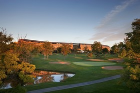 Hilton Denver Inverness