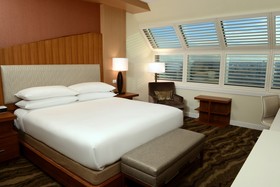 Hilton Denver Inverness