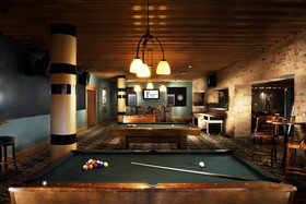 Hilton Denver Inverness