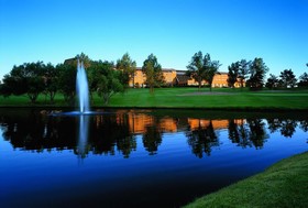Hilton Denver Inverness
