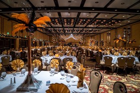 Hilton Denver Inverness