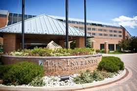 Hilton Denver Inverness
