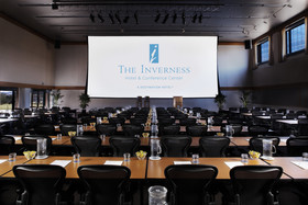 Hilton Denver Inverness