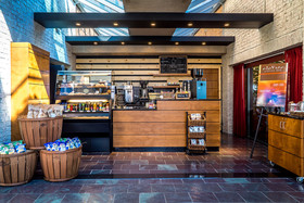 Hilton Denver Inverness