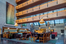 Hilton Denver Inverness