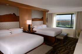 Hilton Denver Inverness