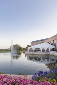 Hilton Denver Inverness