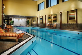 Hilton Denver Inverness