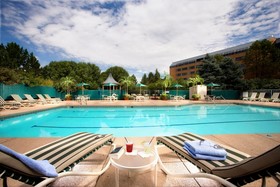 Hilton Denver Inverness