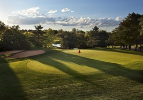 Hilton Denver Inverness