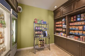 Hilton Garden Inn Denver South Park Meadows Area