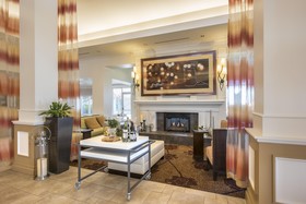 Hilton Garden Inn Denver South Park Meadows Area