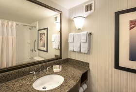 Hilton Garden Inn Denver South Park Meadows Area