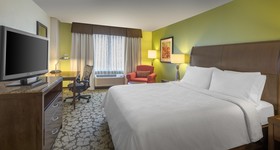 Hilton Garden Inn Denver South Park Meadows Area