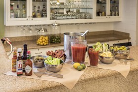 Hilton Garden Inn Denver South Park Meadows Area