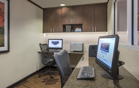 Hilton Garden Inn Denver South Park Meadows Area