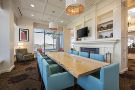 Hilton Garden Inn Denver South Park Meadows Area