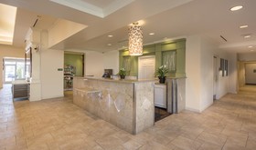 Hilton Garden Inn Denver South Park Meadows Area