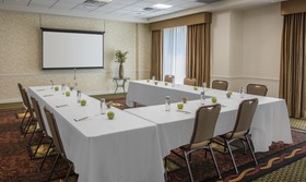 Hilton Garden Inn Denver South Park Meadows Area