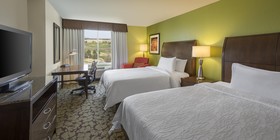 Hilton Garden Inn Denver South Park Meadows Area