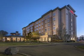 Hilton Garden Inn Denver South Park Meadows Area