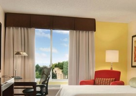 Hilton Garden Inn Denver South Park Meadows Area